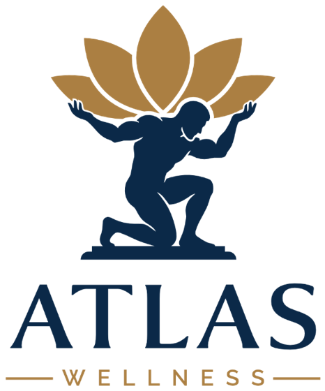 Atlas Wellness Management logo