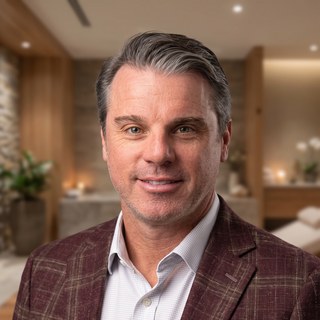 Ross Cannizaro, Founder of Atlas Wellness Management
